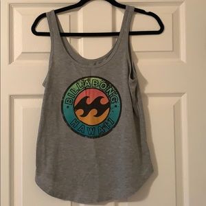 Billabong tank top